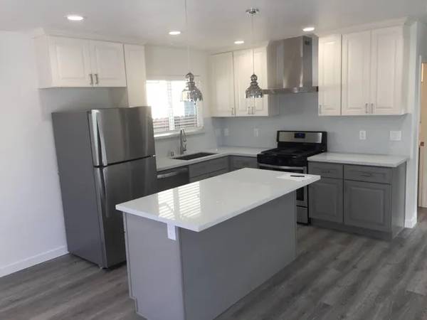 1BR/1BA Apartment · San Jose photo 3