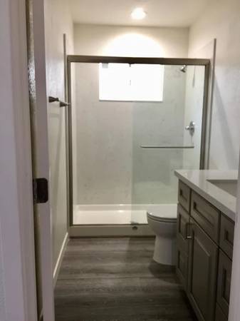 1BR/1BA Apartment · San Jose photo 5