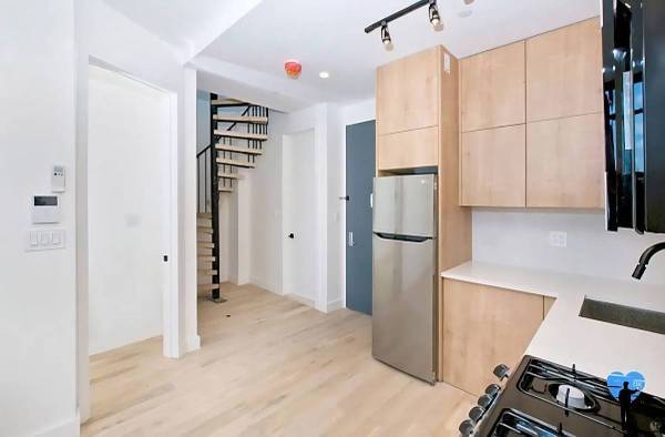 1BR/1BA Apartment · San Francisco photo 5