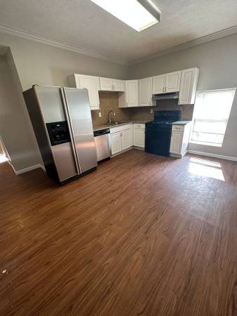 1BR/1BA Apartment · San Francisco photo 3