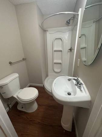 1BR/1BA Apartment · San Francisco photo 5