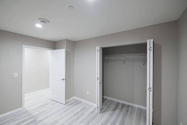 1BR/1BA Apartment · San Francisco photo 2