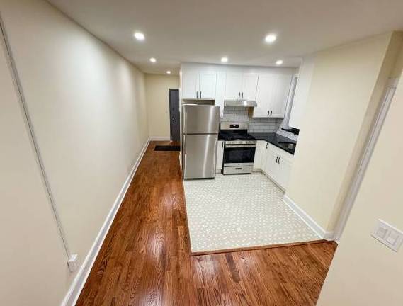 1BR/1BA Apartment · Menlo Park photo 3