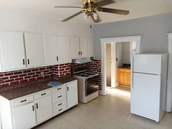 1BR/1BA Apartment · Palo Alto photo 4