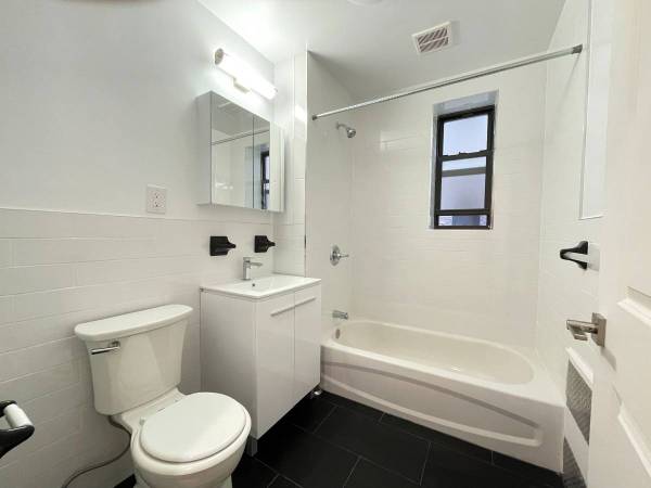1BR/1BA Apartment · San Mateo photo 4