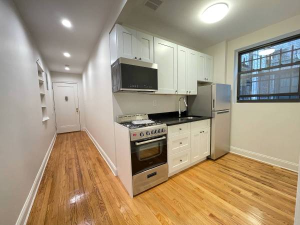 1BR/1BA Apartment · San Mateo photo 5