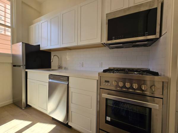 1BR/1BA Apartment · Milpitas photo 4