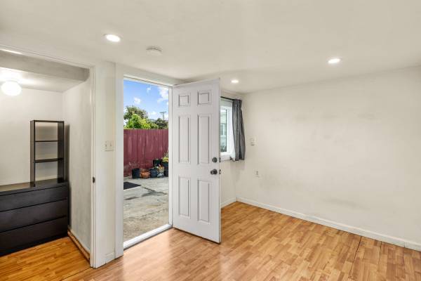 1BR/1BA Apartment · San Francisco photo 3