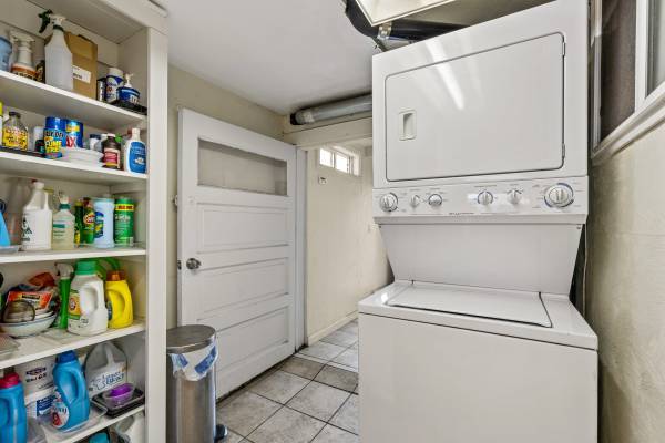 1BR/1BA Apartment · San Francisco photo 4