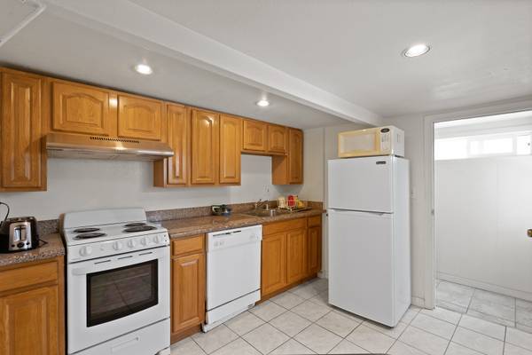 1BR/1BA Apartment · San Francisco photo 5