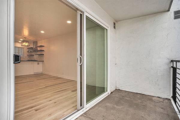 1BR/1BA Apartment · Santa Clara photo 2