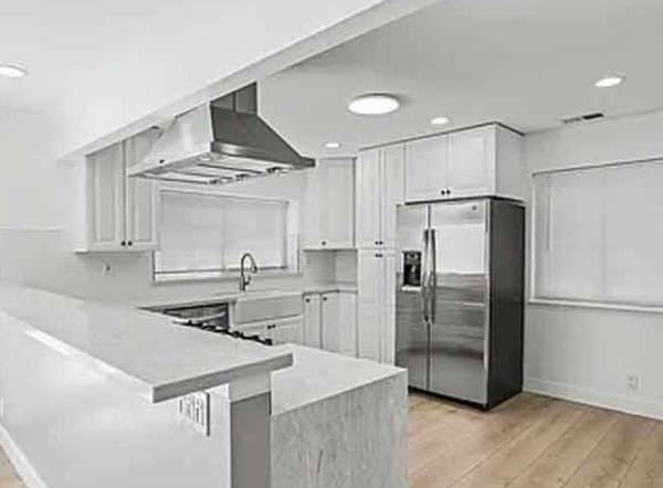 1BR/1BA Apartment · Mountain View photo 2