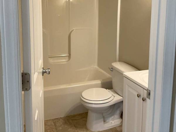 1BR/1BA Apartment · San Francisco photo 3