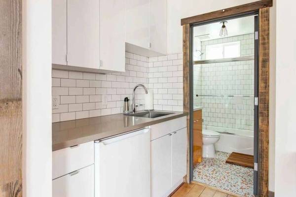 1BR/1BA Apartment · Sunnyvale photo 3