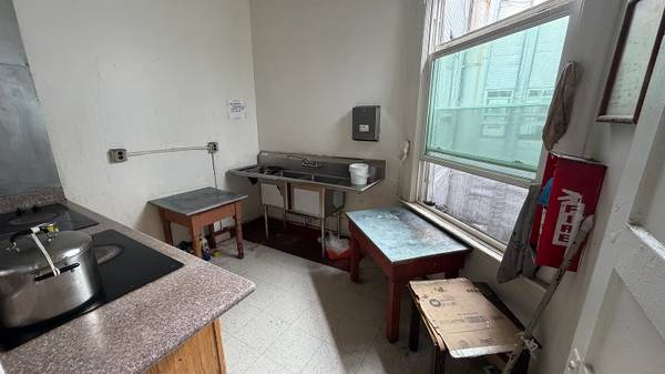 0BR/1BA Apartment on Ritch S · San Francisco photo 3
