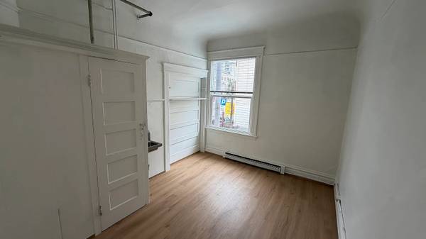 0BR/1BA Apartment on Ritch S · San Francisco photo 4