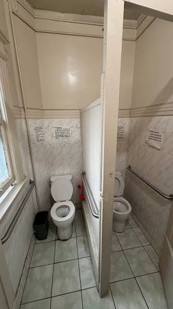 0BR/1BA Apartment on Ritch S · San Francisco photo 5