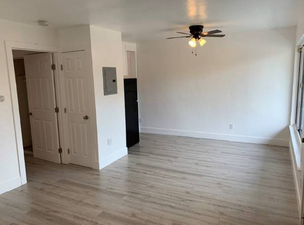 1BR/1BA Apartment · San Francisco photo 5