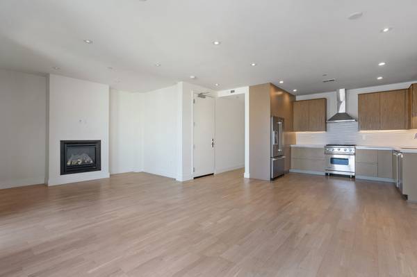 1BR/1BA Apartment · San Jose photo 3