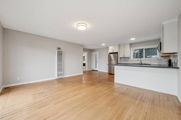 1BR/1BA Apartment · San Jose photo 5