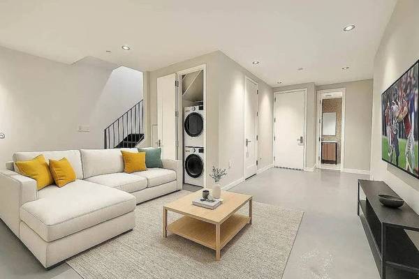1BR/1BA Apartment · San Jose photo 5