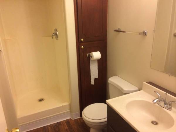 1BR/1BA Apartment · Santa Cruz photo 4