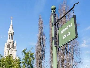 2BR/1BA Apartment · San Francisco photo 4