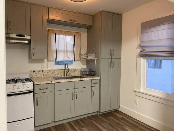 1BR/1BA Apartment · Los Gatos photo 4