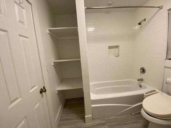 1BR/1BA Apartment · Los Gatos photo 5
