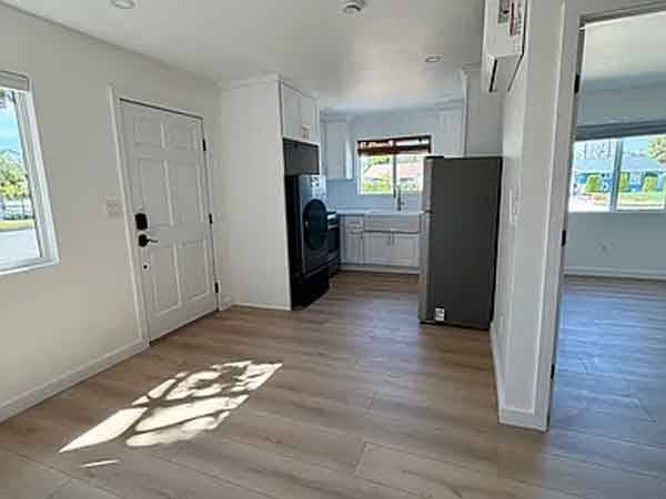 1BR/1BA Apartment · San Francisco photo 2