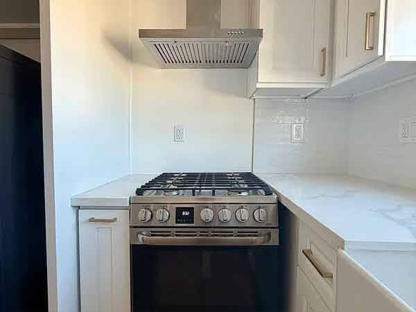 1BR/1BA Apartment · San Francisco photo 3
