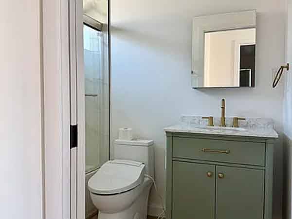 1BR/1BA Apartment · San Francisco photo 4