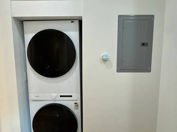 1BR/1BA Apartment · San Rafael photo 3