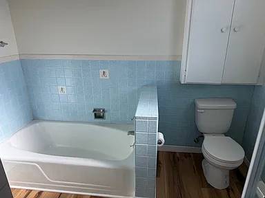 1BR/1BA Duplex on Soquel Dr · Capitola photo 4
