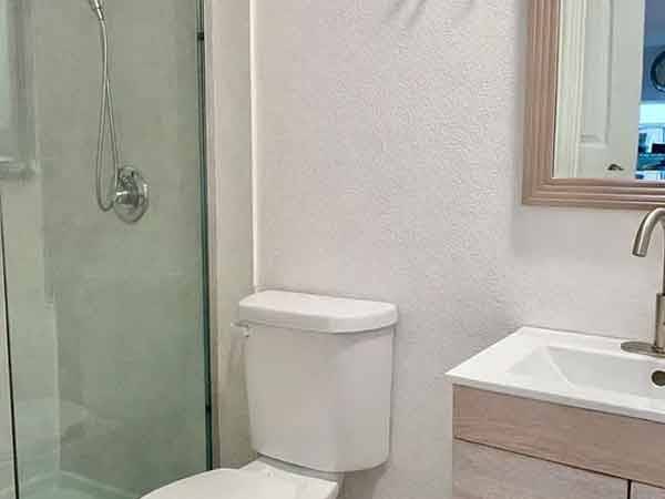 1BR/1BA Apartment · Novato photo 3