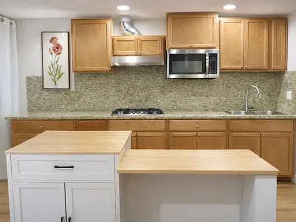 1BR/1BA Apartment · Novato photo 4