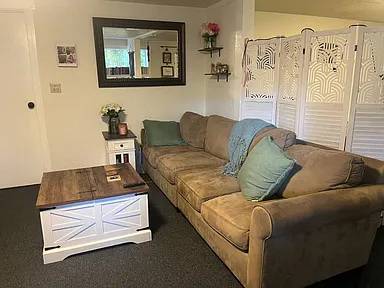 2BR/1BA Single Family House on Glen Haven Rd · Soquel photo 2