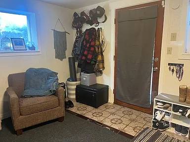 2BR/1BA Single Family House on Glen Haven Rd · Soquel photo 4