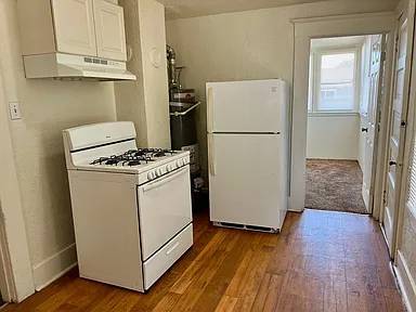 1BR/1BA Apartment · Scotts Valley photo 4