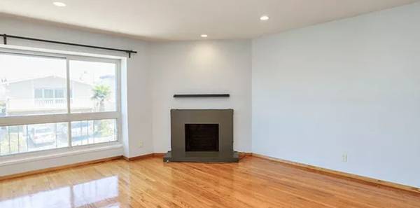 4BR/2BA Single Family House on Canterbury Ave · Daly City photo 4