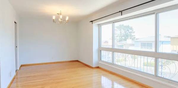 4BR/2BA Single Family House on Canterbury Ave · Daly City photo 5