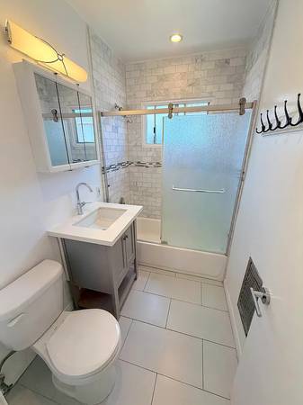 1BR/1BA Apartment · San Francisco photo 4