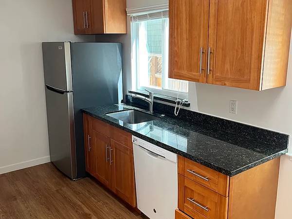1BR/1BA Apartment · Chicago photo 3