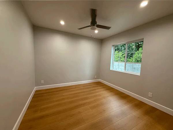 1BR/1BA Apartment · San Francisco photo 2