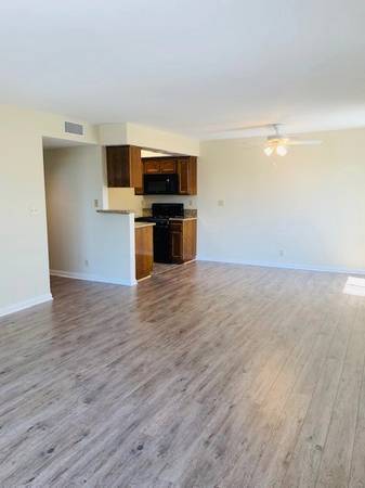 1BR/1BA Apartment · San Francisco photo 2