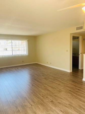 1BR/1BA Apartment · San Francisco photo 4
