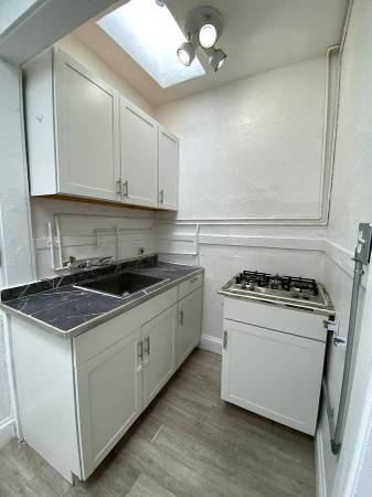 1BR/1BA Apartment · Chicago photo 2