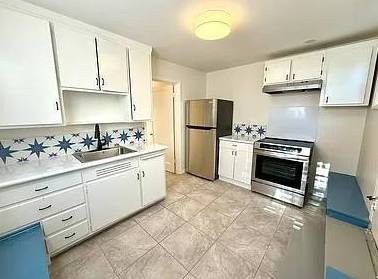 1BR/1BA Apartment · Fairfax photo 3