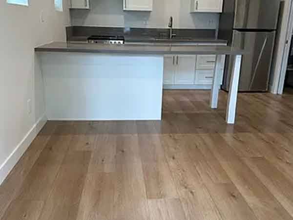 1BR/1BA Apartment · San Francisco photo 2