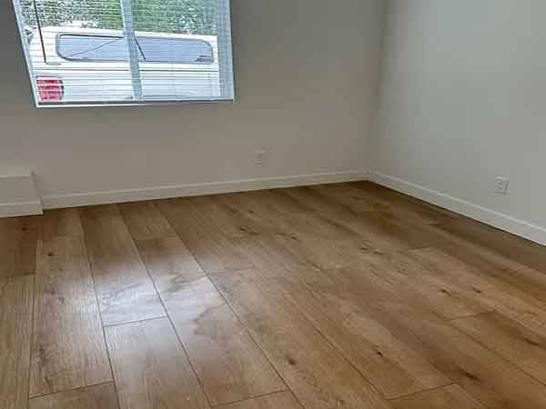 1BR/1BA Apartment · San Francisco photo 4